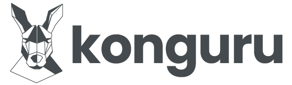 Konguru CRM logosu